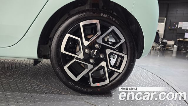 Kia RAY 2027 — photo 7