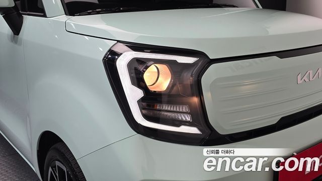 Kia RAY 2027 — photo 8