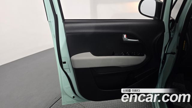 Kia RAY 2027 — photo 14