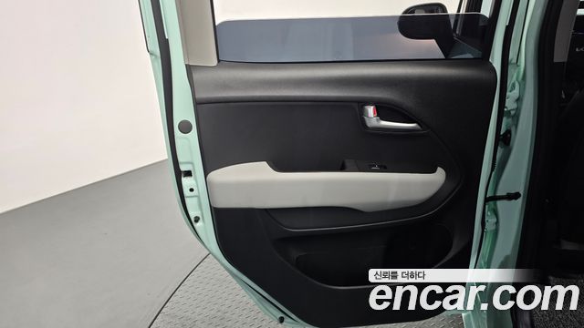 Kia RAY 2027 — photo 15