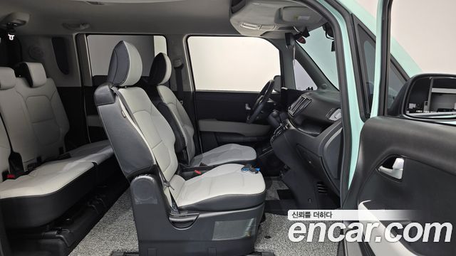 Kia RAY 2027 — photo 16