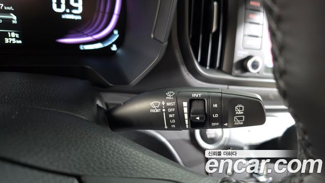 Kia RAY 2027 — photo 27
