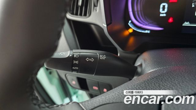 Kia RAY 2027 — photo 28