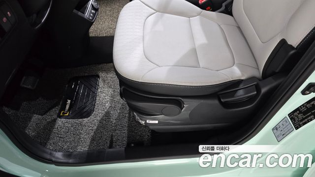 Kia RAY 2027 — photo 30