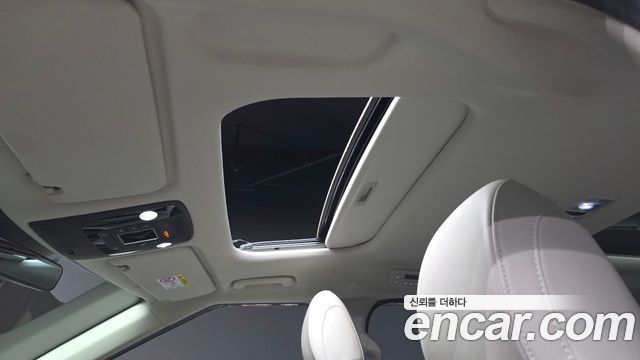 Kia Canival 2021 — photo 23