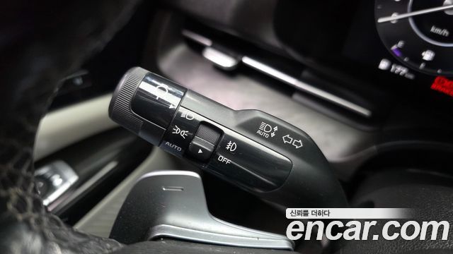 Kia Canival 2021 — photo 29