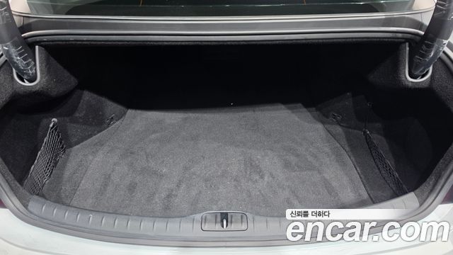 Genesis G80 2023 — photo 26