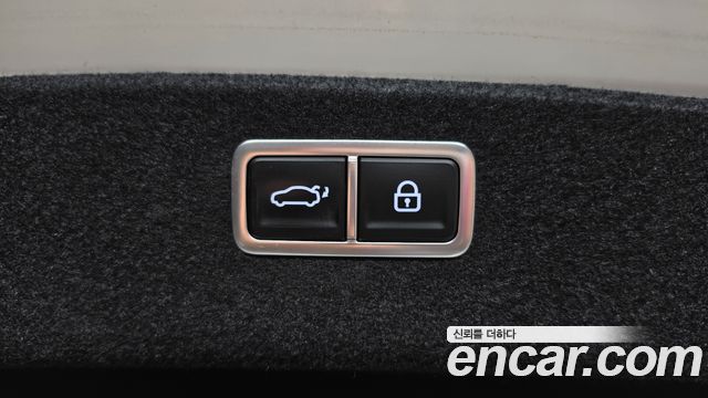 Genesis G80 2023 — photo 31