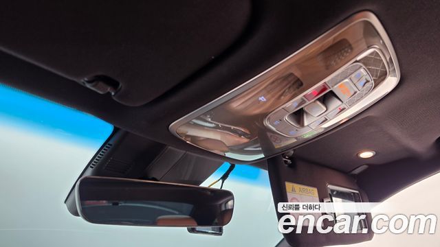 Genesis G80 2023 — photo 34