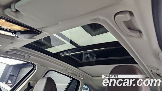 BMW X3 2020 — photo 23