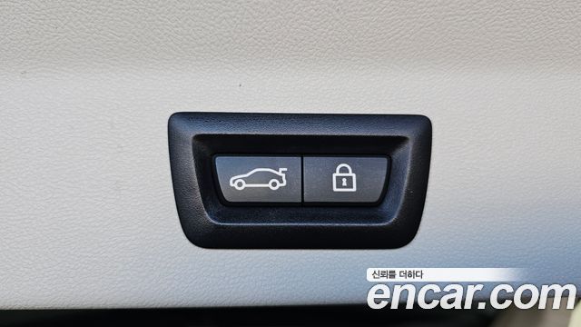 BMW X3 2020 — photo 25