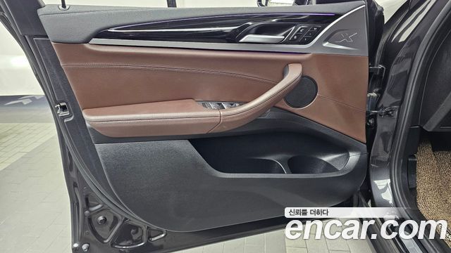 BMW X3 2020 — photo 14