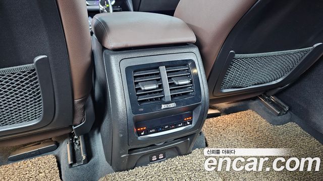BMW X3 2020 — photo 31