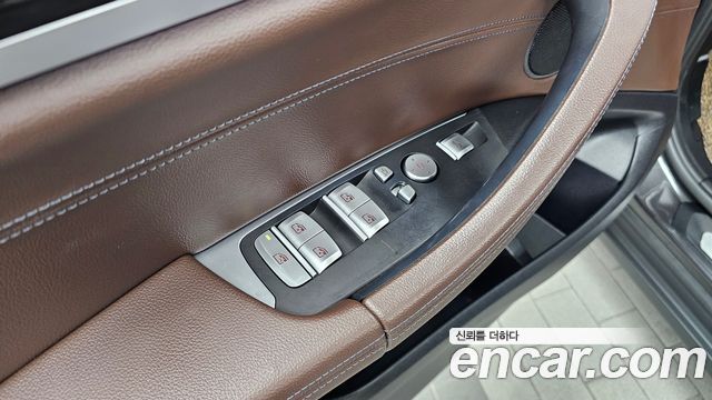 BMW X3 2020 — photo 34