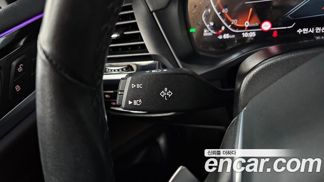 BMW X3 2020 — photo 35