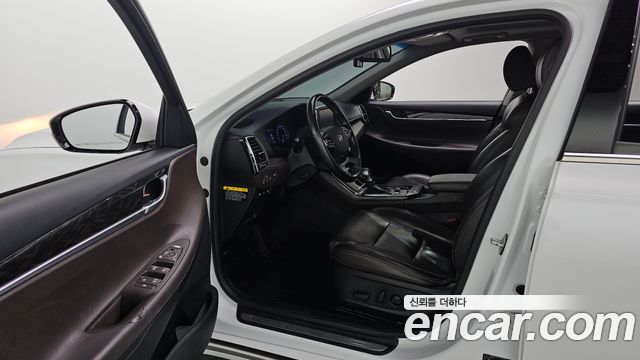 Hyundai Grandeur 2019 — photo 13
