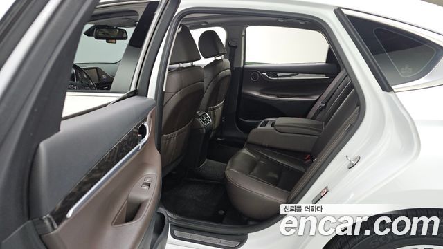 Hyundai Grandeur 2019 — photo 17