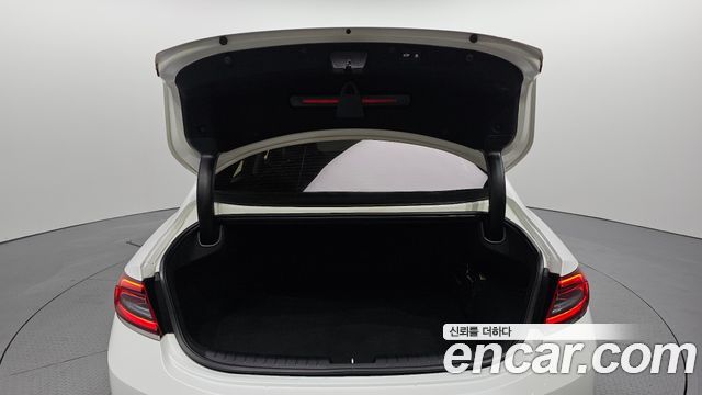 Hyundai Grandeur 2019 — photo 22