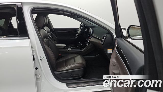 Hyundai Grandeur 2019 — photo 24