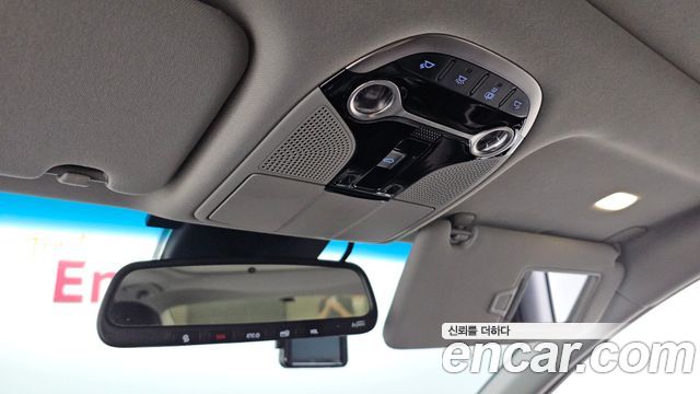Hyundai Grandeur 2019 — photo 25