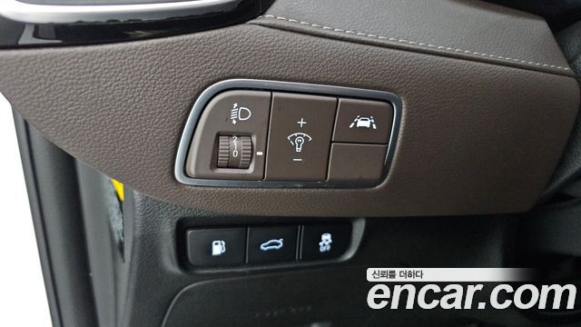 Hyundai Grandeur 2019 — photo 26
