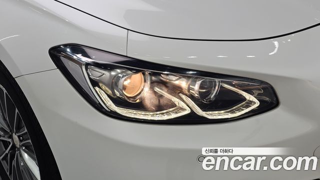 Hyundai Grandeur 2019 — photo 8