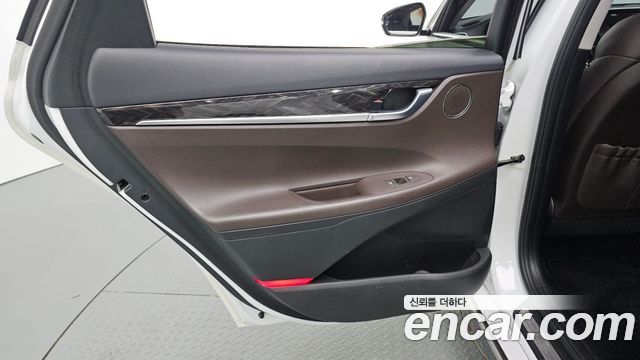 Hyundai Grandeur 2019 — photo 15