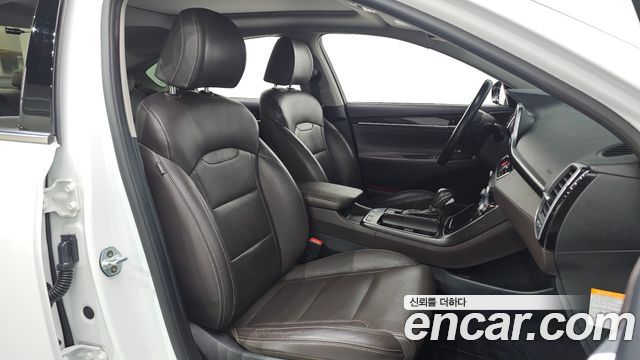 Hyundai Grandeur 2019 — photo 16