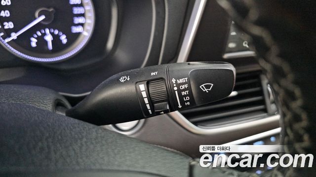 Hyundai Grandeur 2019 — photo 27