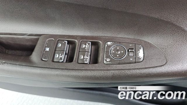 Hyundai Grandeur 2019 — photo 28