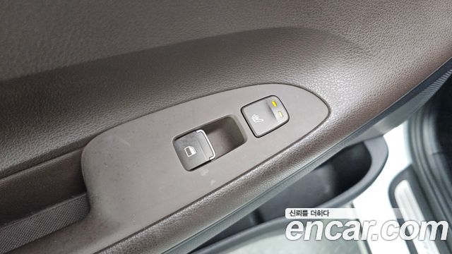 Hyundai Grandeur 2019 — photo 29