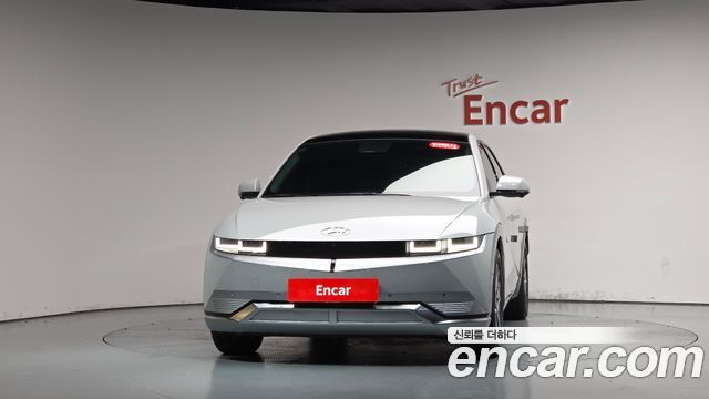 Hyundai Ioniq5 2024 — photo 3