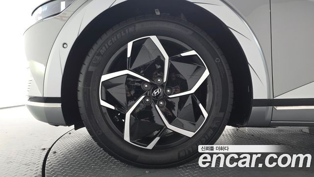 Hyundai Ioniq5 2024 — photo 5