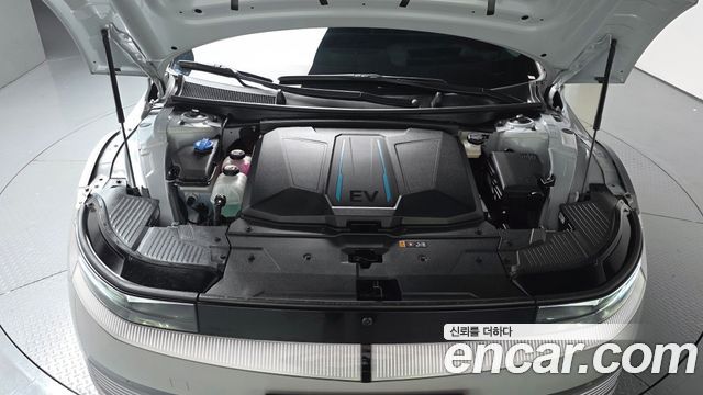 Hyundai Ioniq5 2024 — photo 6
