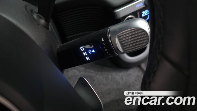 Hyundai Ioniq5 2024 — photo 12