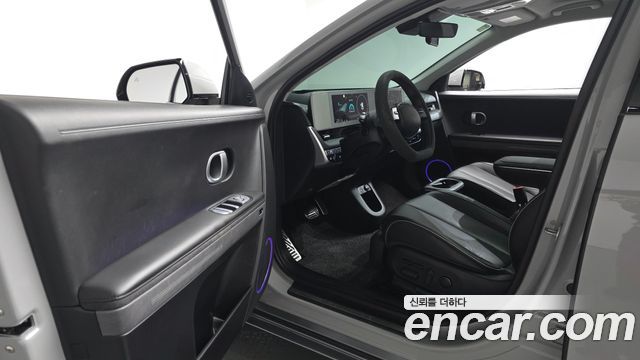 Hyundai Ioniq5 2024 — photo 13