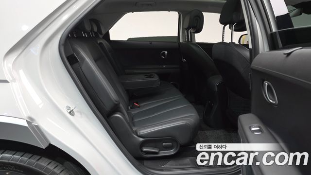 Hyundai Ioniq5 2024 — photo 17