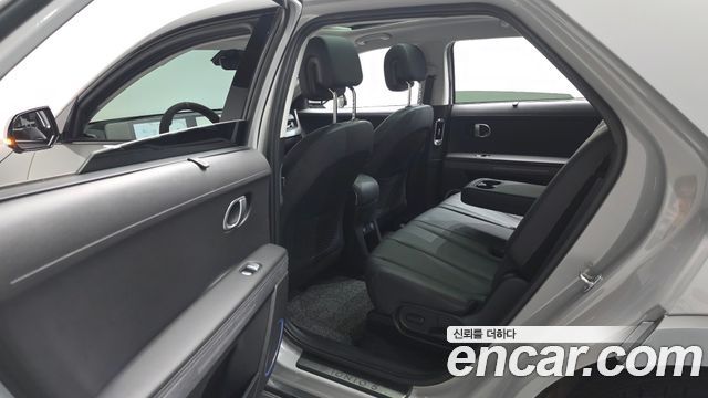 Hyundai Ioniq5 2024 — photo 18
