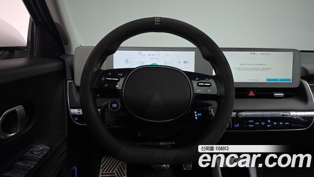 Hyundai Ioniq5 2024 — photo 19