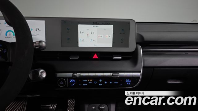 Hyundai Ioniq5 2024 — photo 20