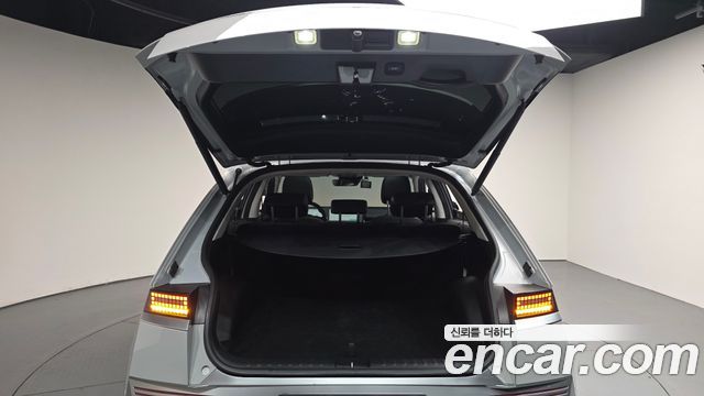 Hyundai Ioniq5 2024 — photo 26