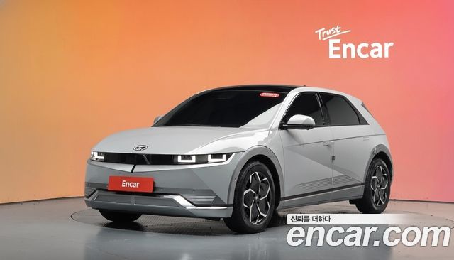 Hyundai Ioniq5 2024 — photo 1