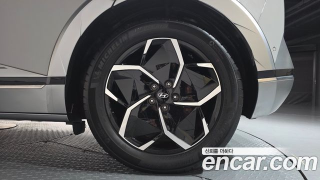 Hyundai Ioniq5 2024 — photo 7