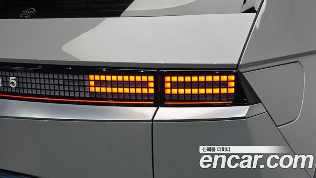 Hyundai Ioniq5 2024 — photo 9