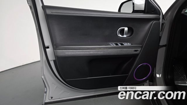 Hyundai Ioniq5 2024 — photo 14