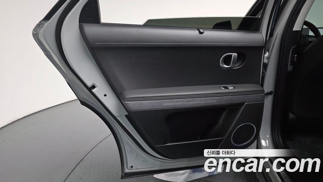 Hyundai Ioniq5 2024 — photo 15