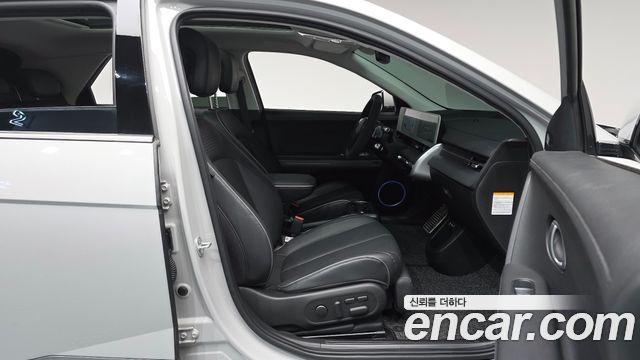 Hyundai Ioniq5 2024 — photo 16