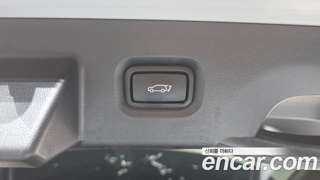 Hyundai Ioniq5 2024 — photo 27