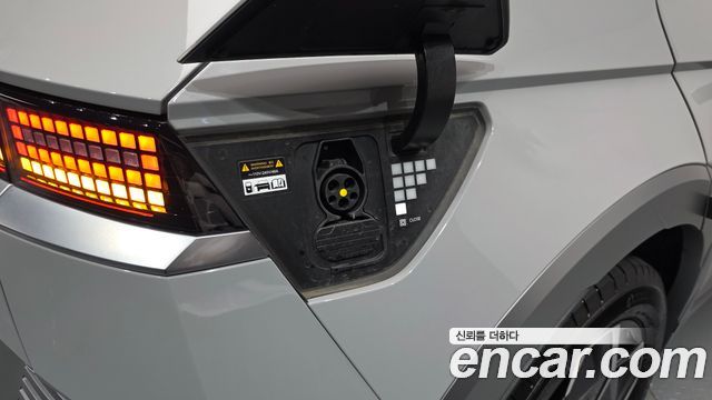 Hyundai Ioniq5 2024 — photo 29