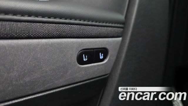 Hyundai Ioniq5 2024 — photo 31